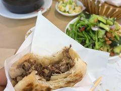 -闫家驴肉老店(华电一校店)