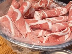 -丰记老北京铜锅涮肉