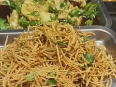 -7只羊·鲜羊肉串·地锅鸡精酿(玄武墨香路店)