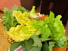 -鸿姐老火锅(静安店)