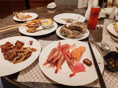 -海景花园大酒店·西餐厅