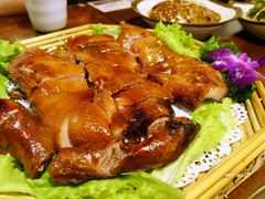 -火齐潮汕砂锅粥(五道口店)