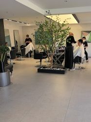 点击看大图 -付军剪艺JF ProSalon