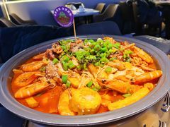 -徐记小怪兽肉蟹煲店(哈西万达金街店)