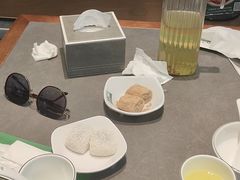 -黑窑厂糖油饼烤鸭·清真菜(黑窑厂街店)