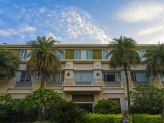 -厦门日月谷温泉渡假村