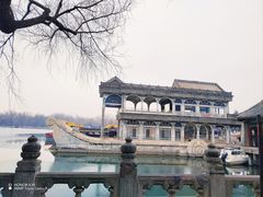 -颐和园