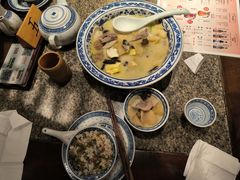 -南京大牌档(壹方天地店)