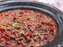 -回味黑鸭煲·始于2006(万松园店)