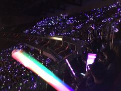 -宝能国际体育演艺中心