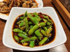 -庆峰龙虾烧烤(合肥一店)
