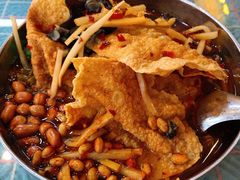 螺丝肉汤粉-红鼻子桂林米粉(金唐新光界店)