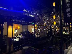 -绿茶餐厅(朝阳大悦城店)
