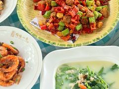-陶缘一号·四季缘·老字号顺德菜·户外婚礼家宴(西滘店)