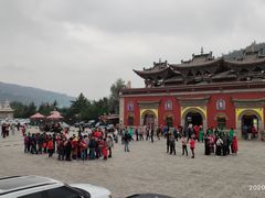 -塔尔寺