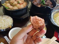 羊排滋补砂锅-洪兴砂锅·融合砂锅菜(三站店)