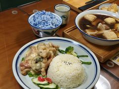 -马来MO简餐.南洋风味料理(美食街店)