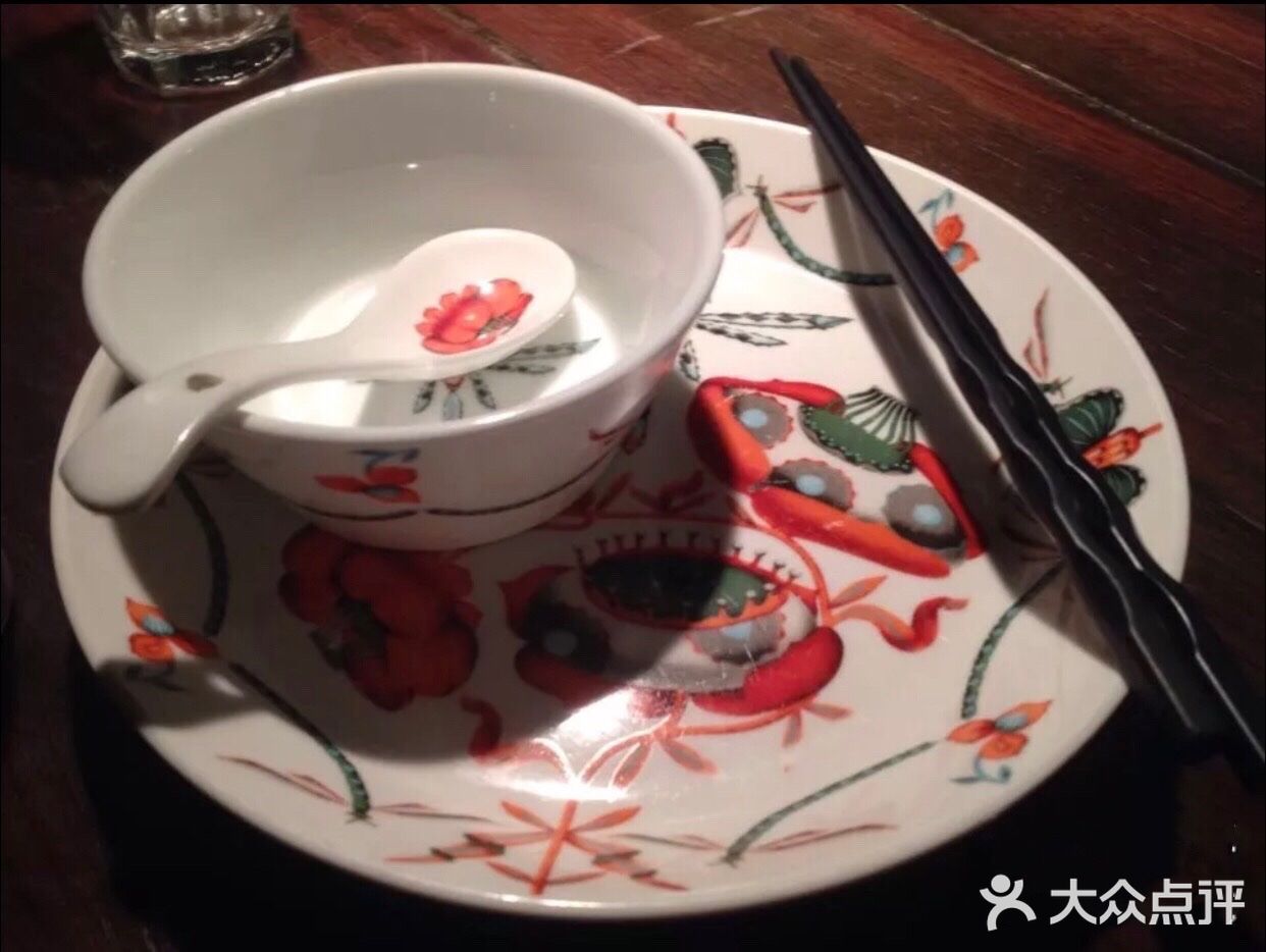 西溪印象城美食攻略