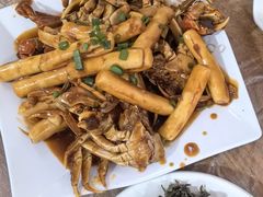 -妈妈的小作坊(陈家镇店)