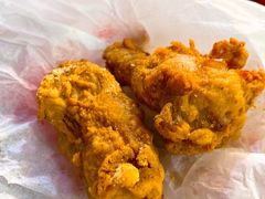 -阿捡忭京炸鸡(韭菜园总店)