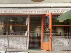 -A thing COFFEE(下梅林店)