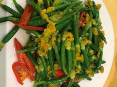 黄瓜花-莲花公园煎蟹(总店)