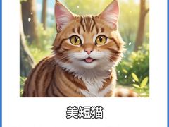 -欣宠猫屋·矮脚拿破仑·蓝金金渐层