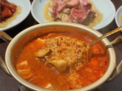 -蒜香焼肉PURUSHIN(马场路店)