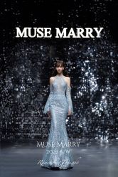 点击看大图 -MuseMarry婚纱(前海嘉里中心店)