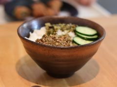 -朵朵开素食餐厅(后宰门街店)