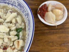 -老刘家泡馍·陕西老字号(钟楼广济街店)