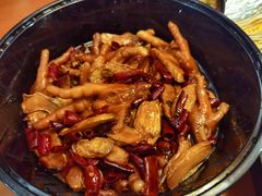 -聚味瞿记·龙虾堂(天元店)