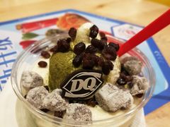 -DQ·蛋糕·冰淇淋(印象城店)