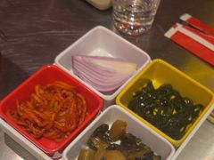 -大头叔烤鸡爪·朝鲜族烤串(天池路店)