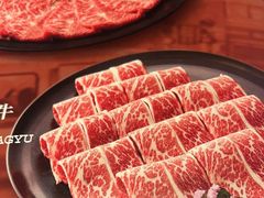 -囍凤楼·粤菜·点心·火锅(温特莱店)