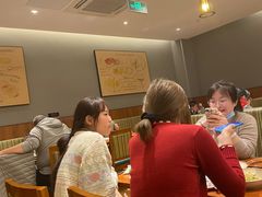 -萨莉亚意式餐厅(江桥万达广场店)