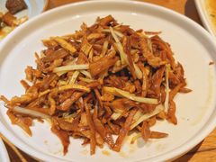 -金牌外婆家(苏州中心店)