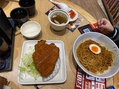 -味千拉面(航洋国际购物中心)