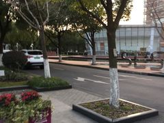 -上海市实验学校