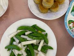 -烤肉宛饭庄(南礼士路店)