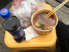 -江三王记牛杂馆(总店)