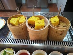 蒸发糕-比格比萨自助(花园路店)