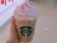 -星巴克臻选(深圳龙岗万科店)