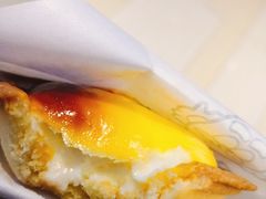 -田中先生の泡芙工坊(罗斯福店)