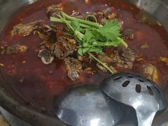 -重庆特色冷锅鱼(武大店)