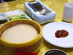 -恭敬李·烤鸭(天坛北门店)