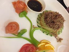 -西安饭庄·非遗陕菜(钟楼店)