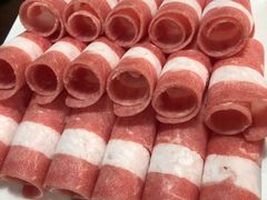 雪花肥牛-大明铜锅·烤涮坊·烧烤(总店)