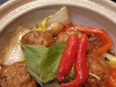 -盛元荼集  素食(滨江凯德壹店)