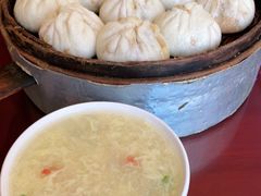 -草包包子铺1937(普利街店)